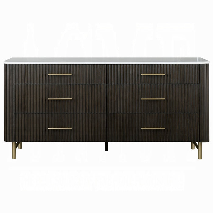 Clayten Bedroom Set