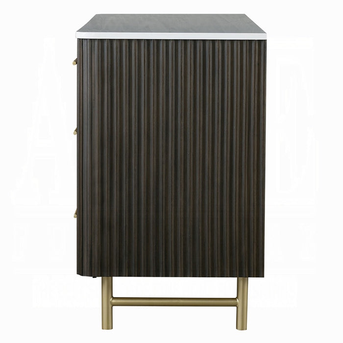 Clayten Bedroom Set