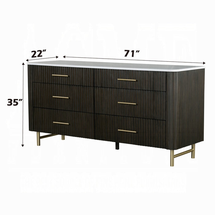 Clayten Bedroom Set