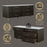 Clayten Bedroom Set