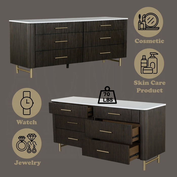 Clayten Bedroom Set