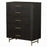 Clayten Bedroom Set