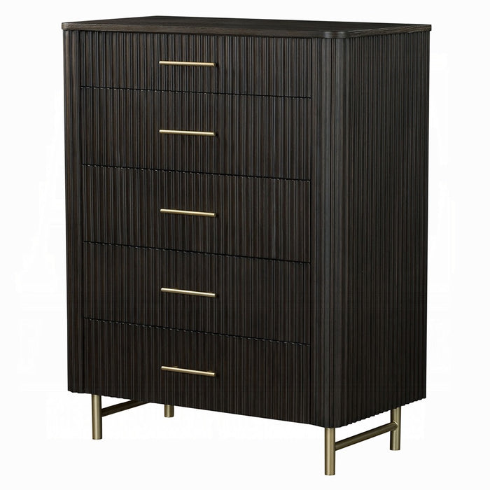 Clayten Bedroom Set
