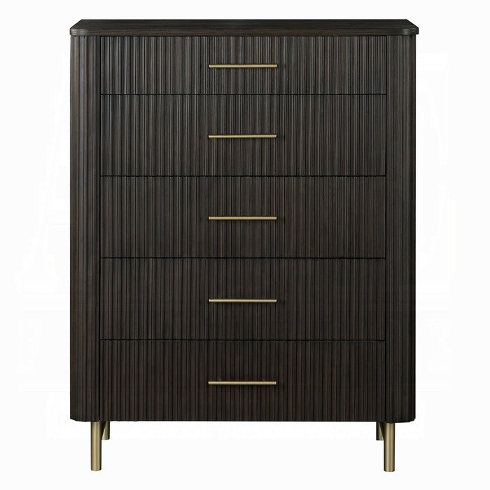 Clayten Bedroom Set