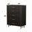 Clayten Bedroom Set