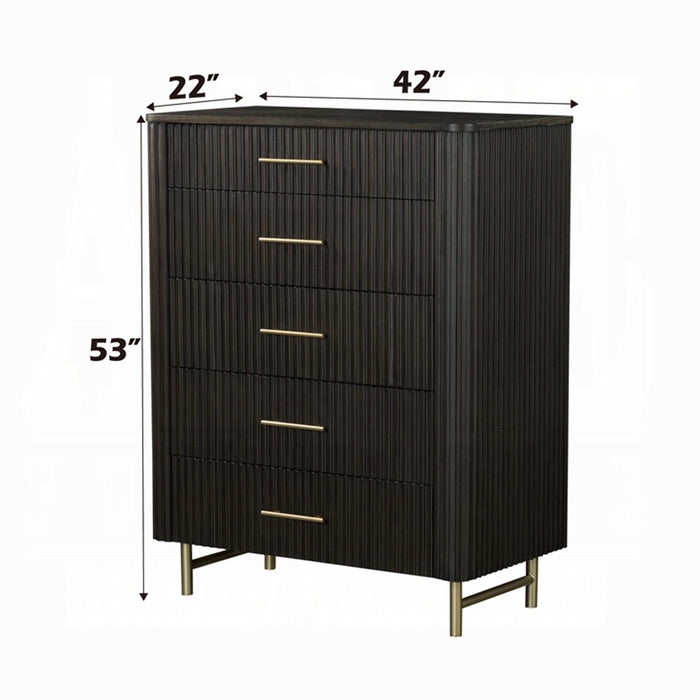 Clayten Bedroom Set
