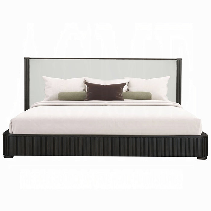 Clayten Bedroom Set