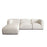 Echo Modular Sofa 4 Pieces