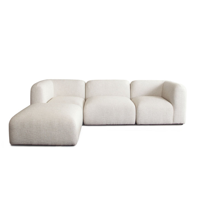 Echo Modular Sofa 4 Pieces