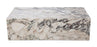 Viola Genuine Marble Coffee Table