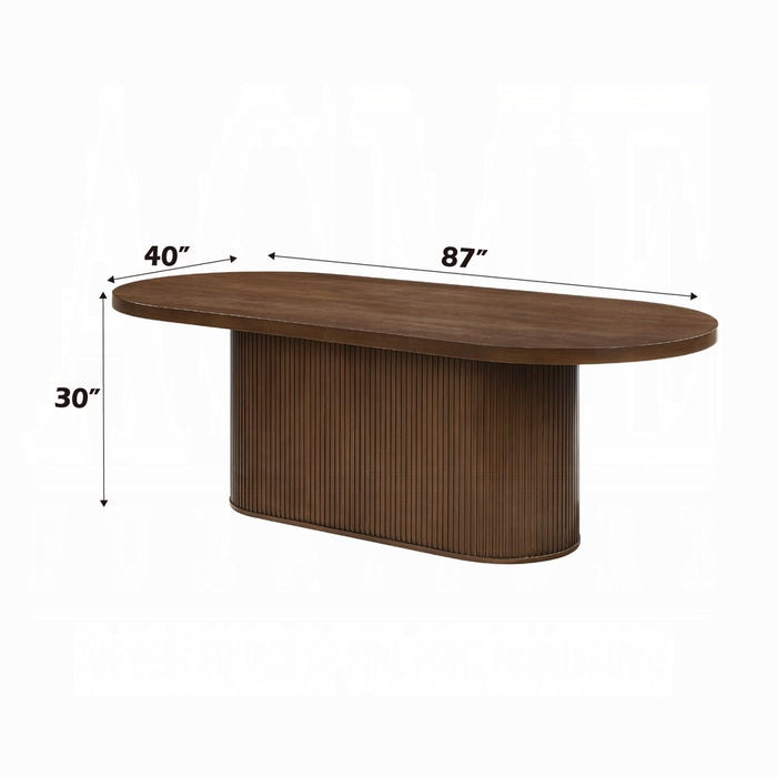 Gamarya Dining Table