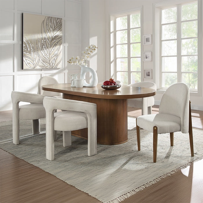 Gamarya Dining Table
