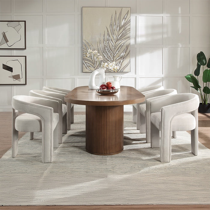Gamarya Dining Table