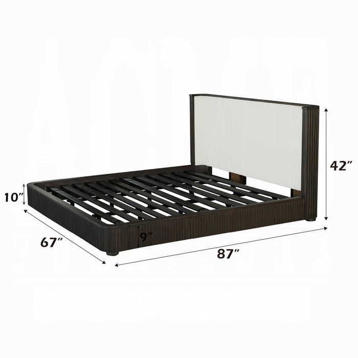 Clayten Bedroom Set