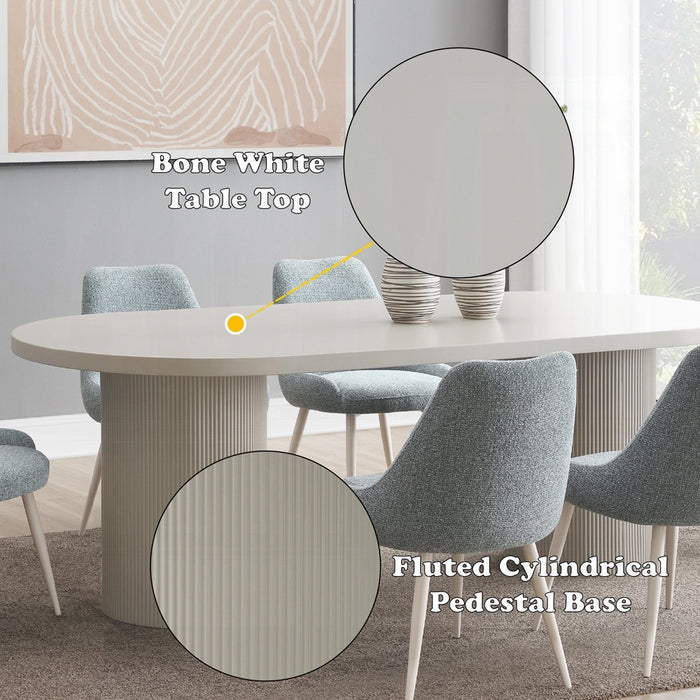 Laela Dining Table