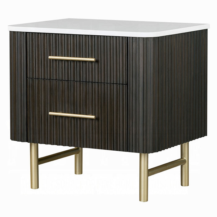 Clayten Bedroom Set