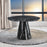Hollis Dining Table W/Engineered Stone Top