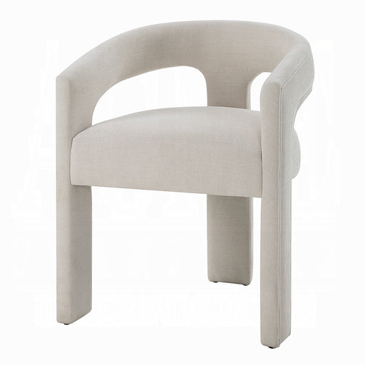 Gamarya Arm Chair (Set-2)