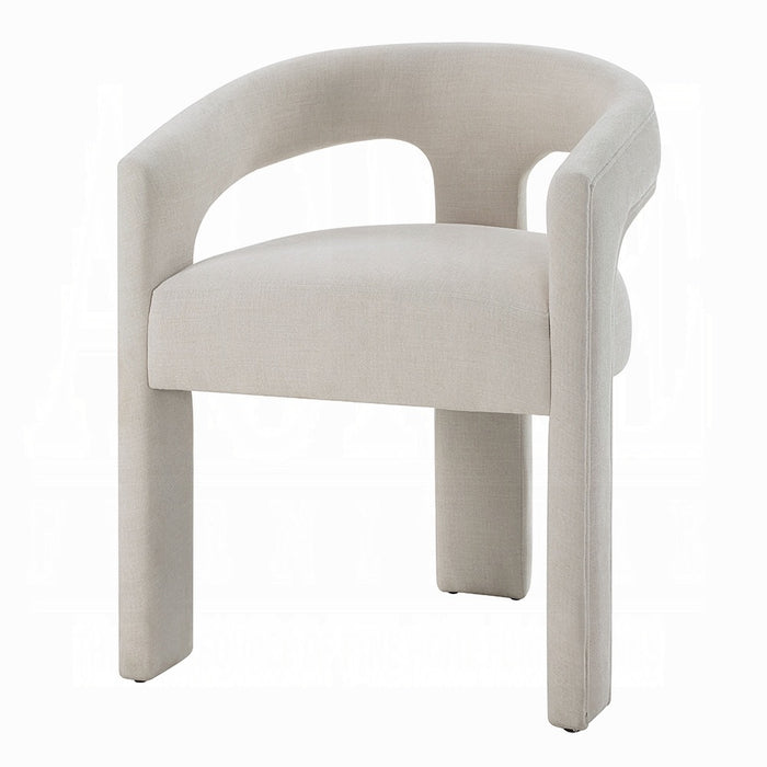 Gamarya Arm Chair (Set-2)