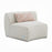 Sahara Sectional Sofa W/3 Pillows
