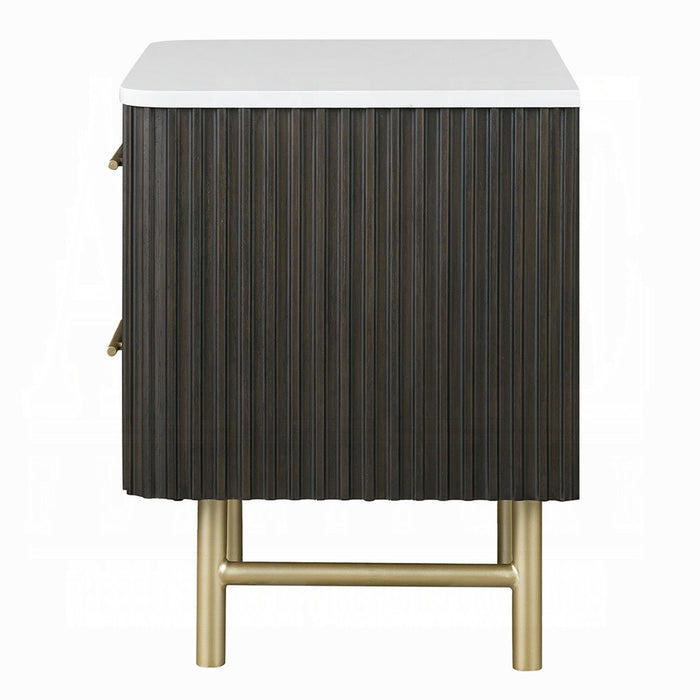 Clayten Bedroom Set