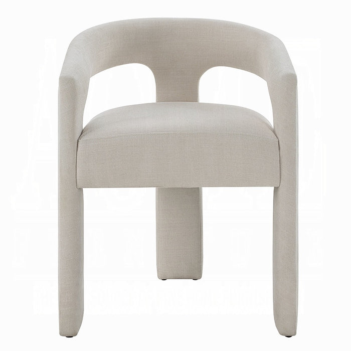 Gamarya Arm Chair (Set-2)