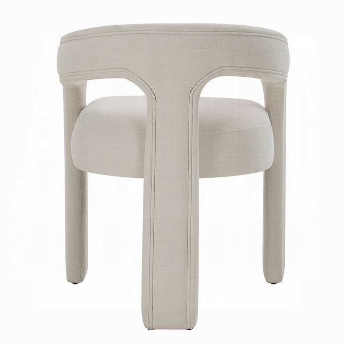 Gamarya Arm Chair (Set-2)