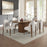 Gamarya Side Chair (Set-2)