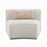 Sahara Sectional Sofa W/3 Pillows