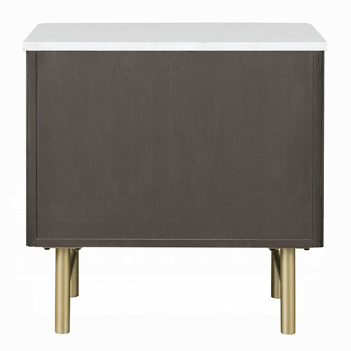 Clayten Bedroom Set