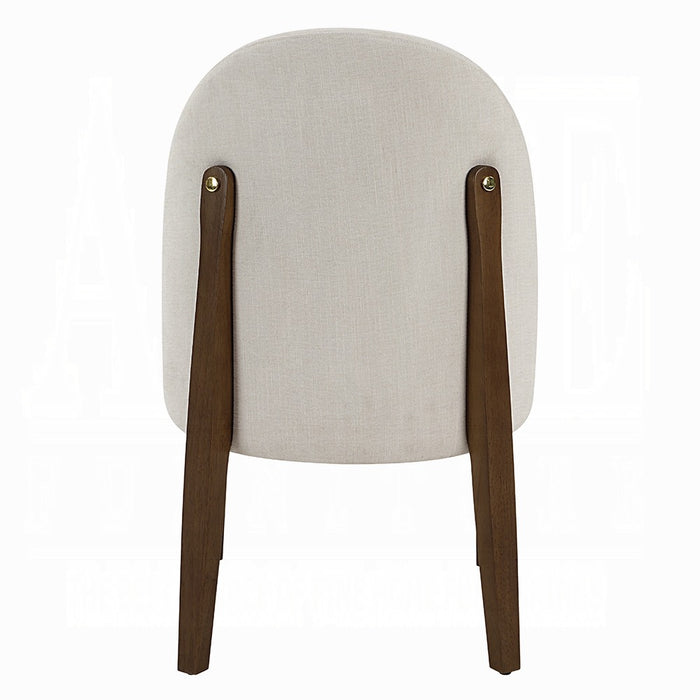 Gamarya Side Chair (Set-2)