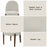 Gamarya Side Chair (Set-2)