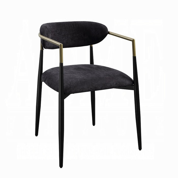 Jaramillo Arm Chair (SET-2)