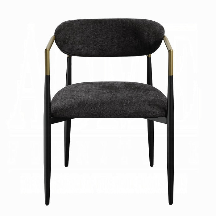 Jaramillo Arm Chair (SET-2)