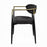 Jaramillo Arm Chair (SET-2)