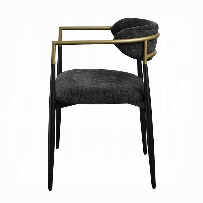 Jaramillo Arm Chair (SET-2)