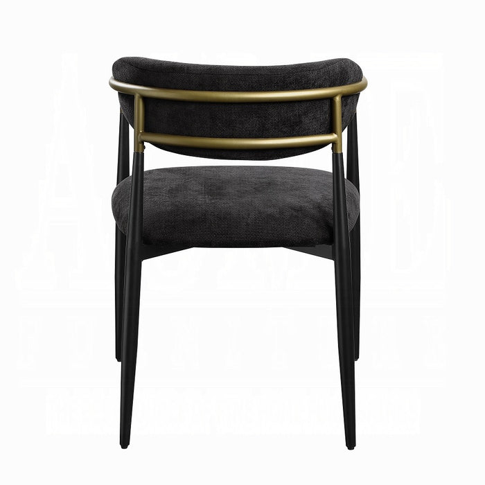 Jaramillo Arm Chair (SET-2)