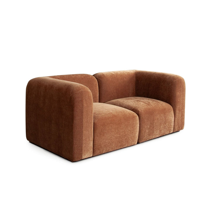 Echo Modular Sofa 4 Pieces