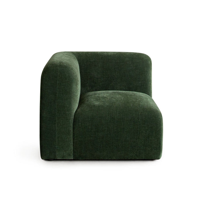 Echo Modular Sofa 4 Pieces