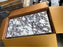 Viola Genuine Marble Coffee Table