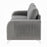 Wenona Gray Sofa and Loveseat Set