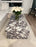 Viola Genuine Marble Coffee Table