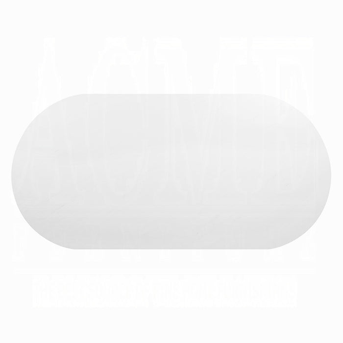 Clayten Dining Table w/Engineered Top
