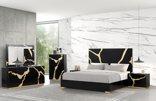 Goldsberg Bedroom Set