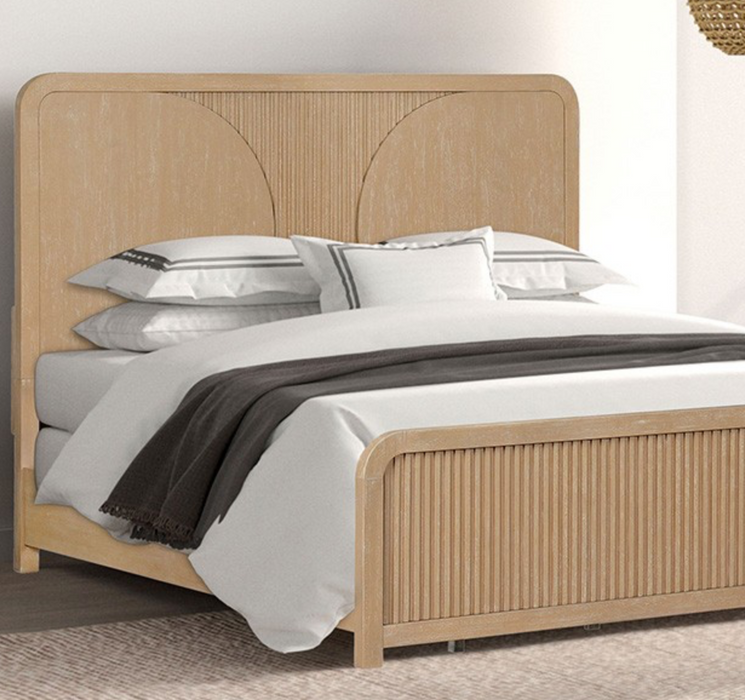 Tangentry Bedroom set