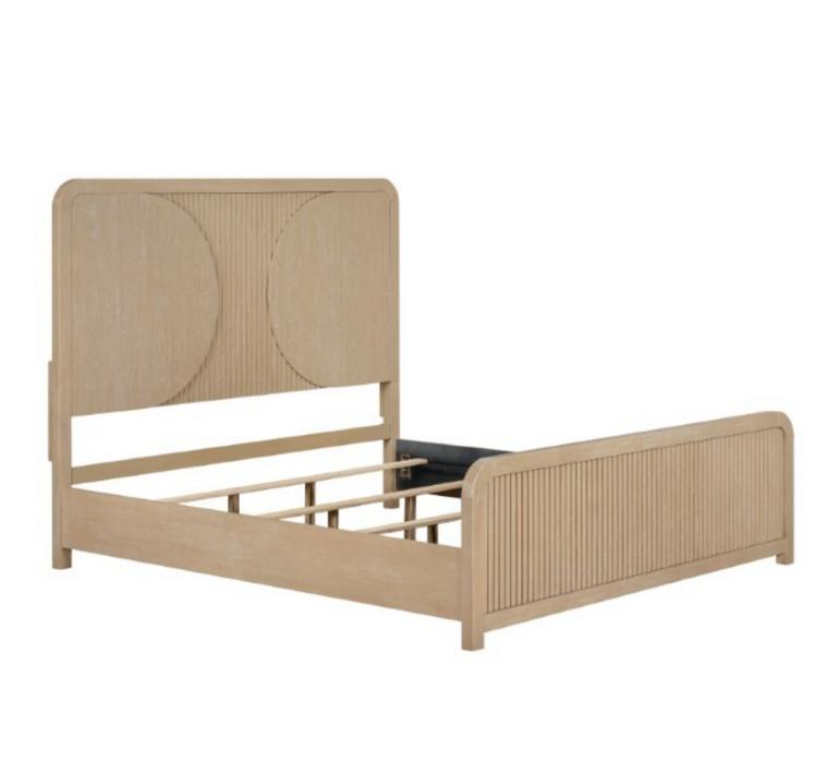 Tangentry Bedroom set