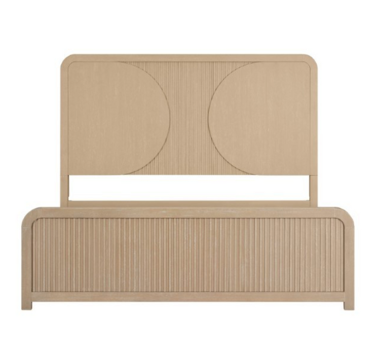 Tangentry Bedroom set