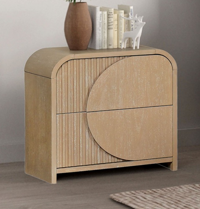 Tangentry Bedroom set