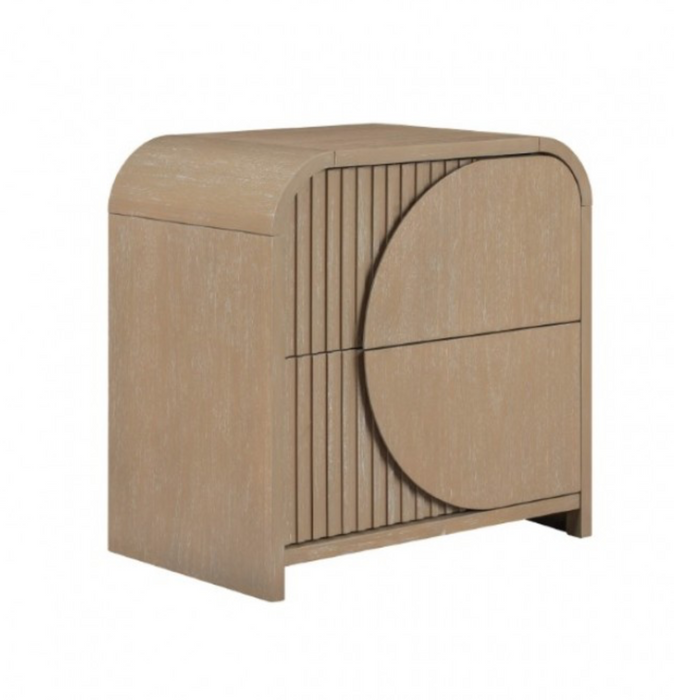 Tangentry Bedroom set