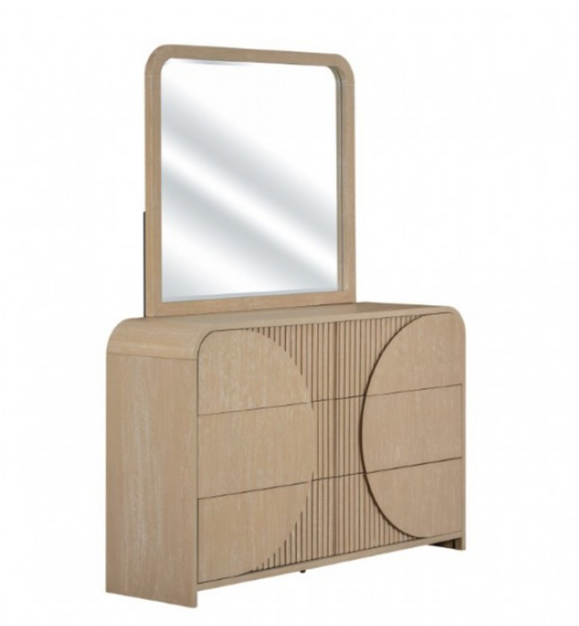 Tangentry Bedroom set